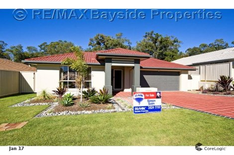 16 Ronnie St, Cleveland, QLD 4163