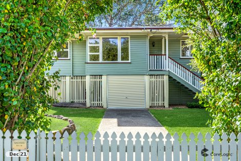 115 Wondall Rd, Wynnum West, QLD 4178