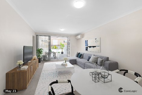 103/6 Victoria St, Kelvin Grove, QLD 4059