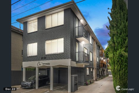 3/42 Alexandra St, St Kilda East, VIC 3183