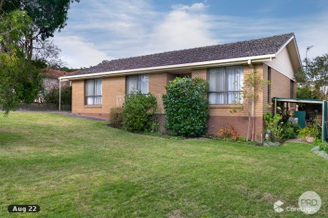 104 Daylesford Rd, Brown Hill, VIC 3350