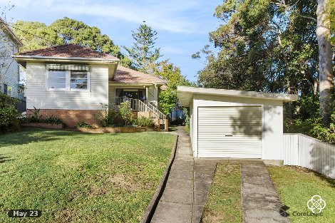 14 George St, Highfields, NSW 2289