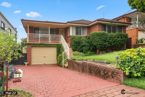 42 Henry Kendall Ave, Padstow Heights, NSW 2211