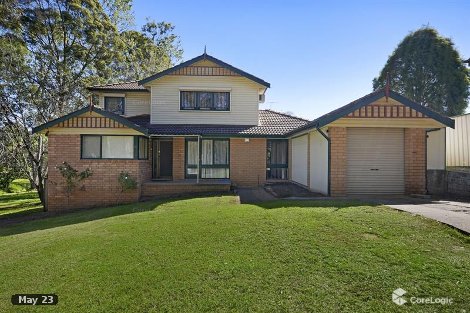 20 Throsby Way, Ambarvale, NSW 2560