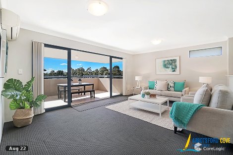 65/2a Hamilton St, North Strathfield, NSW 2137