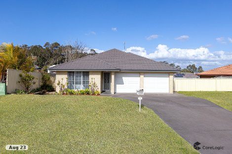 55 Kelly Cir, Rutherford, NSW 2320