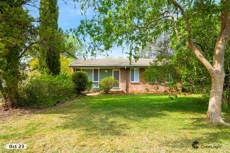 22 Cadell St, Downer, ACT 2602