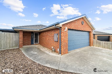 20 Lawn Ave, Traralgon, VIC 3844