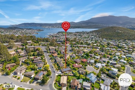 3 Lynch St, Geilston Bay, TAS 7015