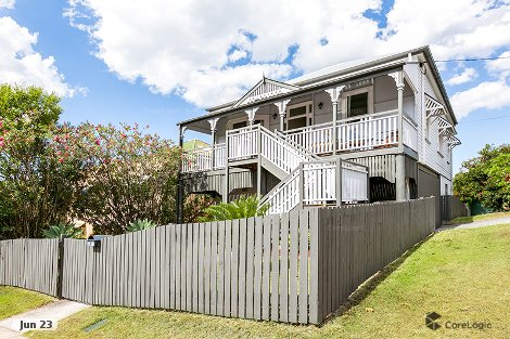 1 Lindon St, Dutton Park, QLD 4102