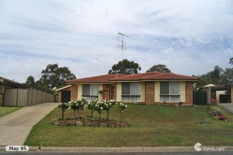 20 Cornelius Pl, Regentville, NSW 2745