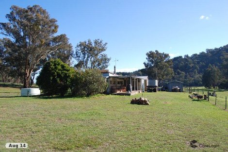 15 Black Ore Rd, Ancona, VIC 3715