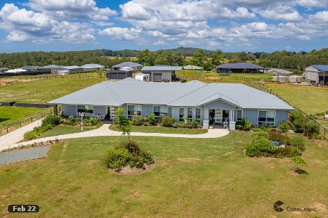 41 Elwood Rise Vsta, D'Aguilar, QLD 4514