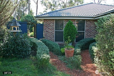 19 Olympic Dr, West Nowra, NSW 2541