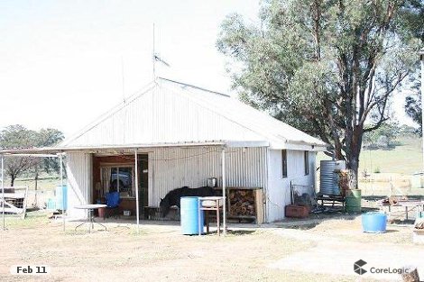 520 Tiyces Lane, Boxers Creek, NSW 2580