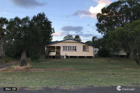 7 Annandale St, Injune, QLD 4454