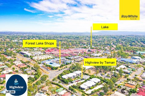 1/41 High St, Forest Lake, QLD 4078