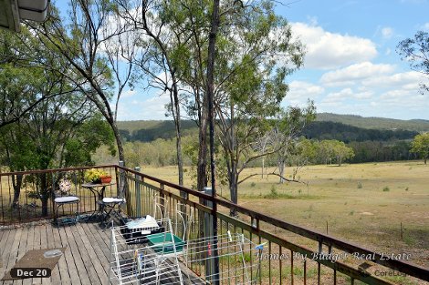 60 Long Gully Rd, Woolshed, QLD 4340