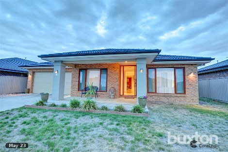 35 Cuzens Rd, Alfredton, VIC 3350