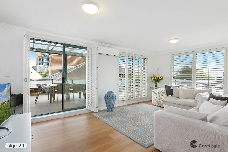 38/78-80 Alexander St, Crows Nest, NSW 2065