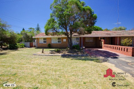 18a Flynn St, East Bunbury, WA 6230