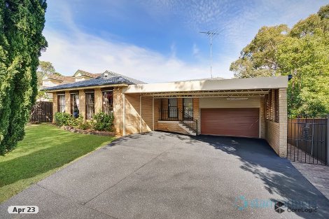 17 Reading Ave, Kings Langley, NSW 2147