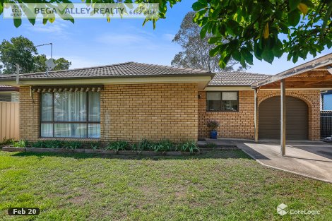 74 Valley St, Bega, NSW 2550