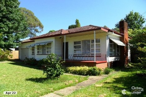 18 Dixon Rd, Mount Riverview, NSW 2774