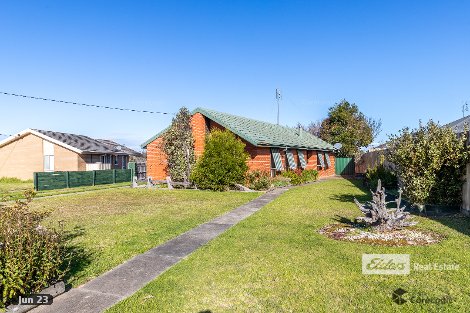 10 Hoddinott St, East Bairnsdale, VIC 3875