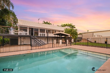 4 Doris Ct, Pimlico, QLD 4812