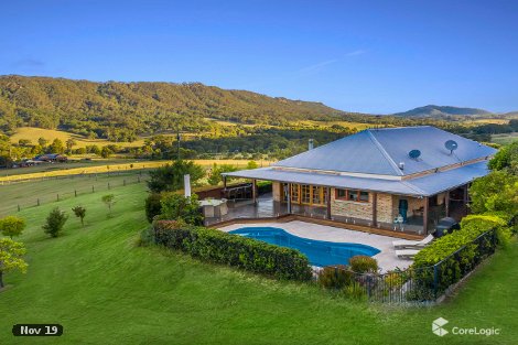 647 Lambs Valley Rd, Lambs Valley, NSW 2335