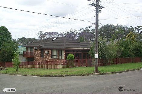 75 Sandra St, Woodpark, NSW 2164