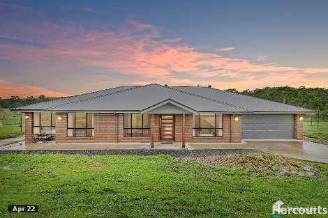 62 Boatfalls Dr, Clarence Town, NSW 2321