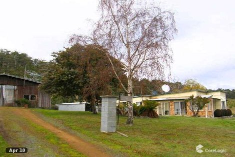 863 Woodbridge Hill Rd, Gardners Bay, TAS 7112