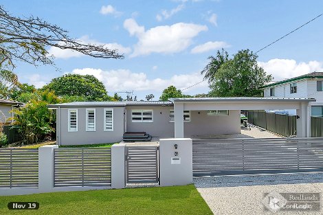 6 Daveson Rd, Birkdale, QLD 4159