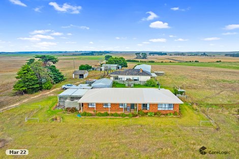 100 Ritchies Rd, Allansford, VIC 3277