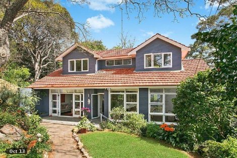 109 Woodland St, Balgowlah, NSW 2093