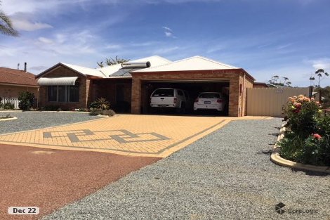 6 Montgomery St, Brookton, WA 6306