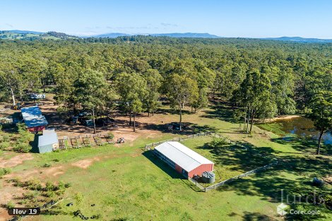 579 Swans Lane, Quorrobolong, NSW 2325