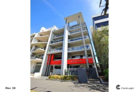 3/182 Albert Rd, South Melbourne, VIC 3205