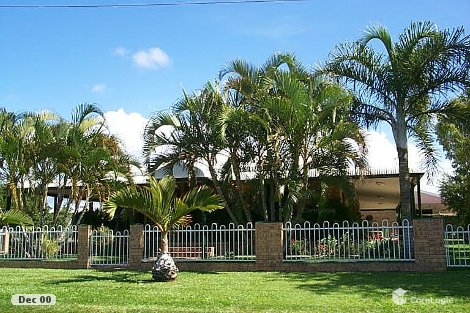 6 Seventeenth Ave, Home Hill, QLD 4806