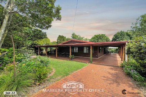 10 Cassia St, Walkamin, QLD 4872