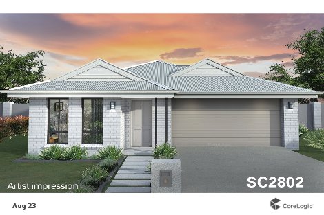 92 Landsboro Ave, Boondall, QLD 4034