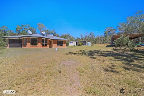 1546 Stockyard Creek Rd, Coaldale, NSW 2460