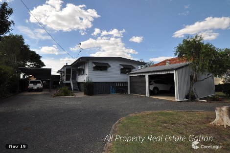 16 Harris St, Grantham, QLD 4347