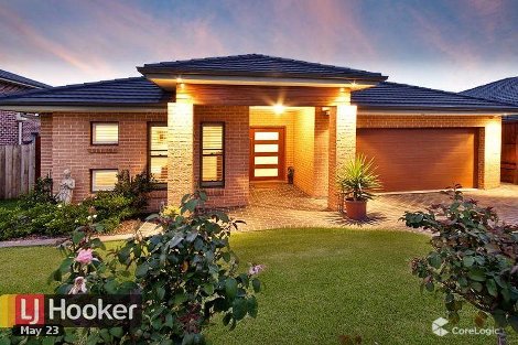 47 Burnside St, Kellyville Ridge, NSW 2155