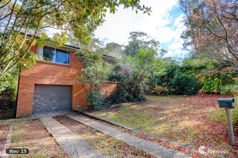 27 Palmer Cres, Blackheath, NSW 2785