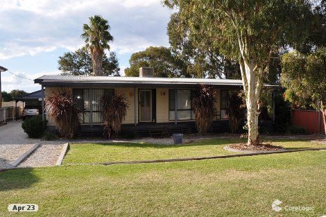 28 Belmore St, Gulgong, NSW 2852