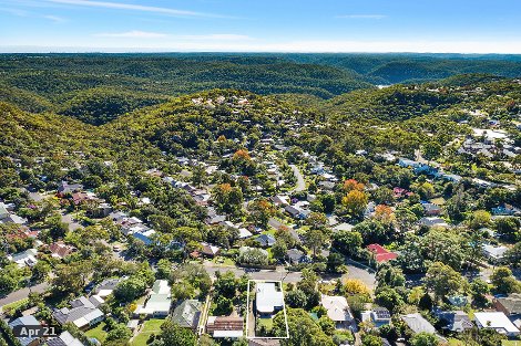 25 Barnetts Rd, Berowra Heights, NSW 2082