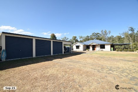 91 Postmans Ridge Rd, Helidon Spa, QLD 4344